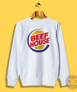 BEEEF Sweatshirt