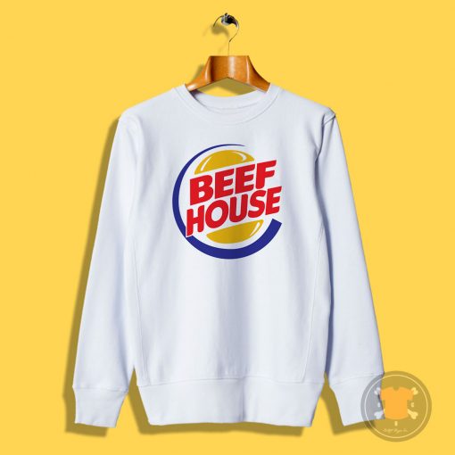 BEEEF Sweatshirt