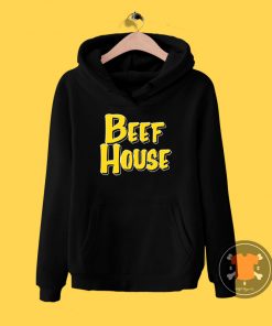 BEEF HOUSE Hoodie