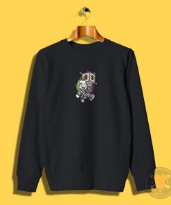 BEETLEJUMP Sweatshirt