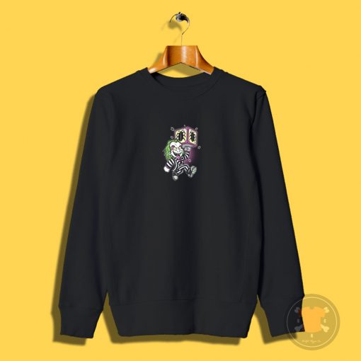 BEETLEJUMP Sweatshirt