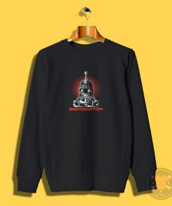 BENDINATOR Sweatshirt