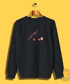 BIG HERO SITH Sweatshirt