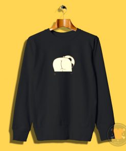 BUNS IN THE OVEN Sweatshirt