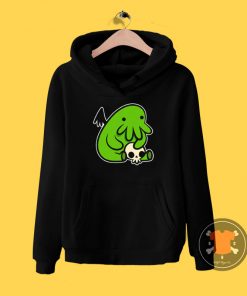 Baby Cthulhu Hoodie