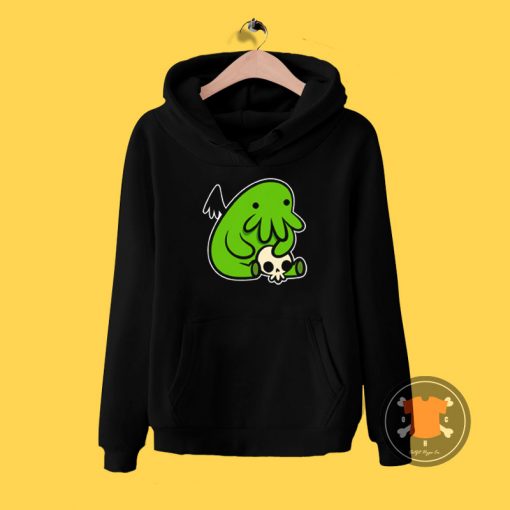 Baby Cthulhu Hoodie