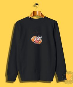 Baby Magikarp Sweatshirt