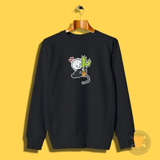 Baby Pinhead Sweatshirt