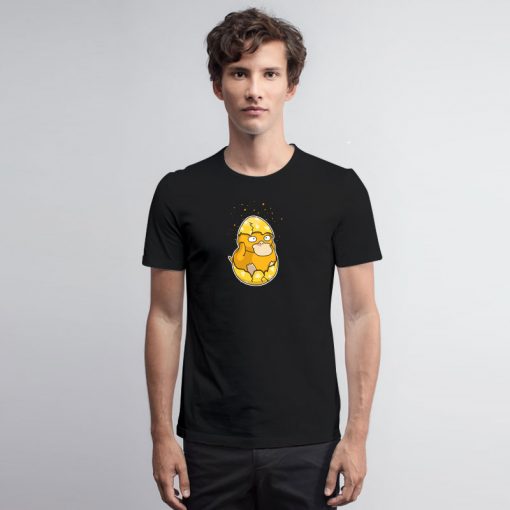 Baby Psyduck T Shirt