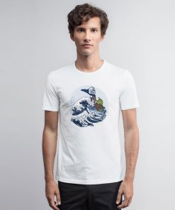 Baby Wave T Shirt