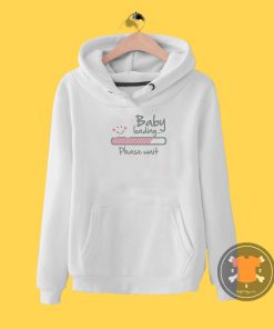 Baby loading Hoodie