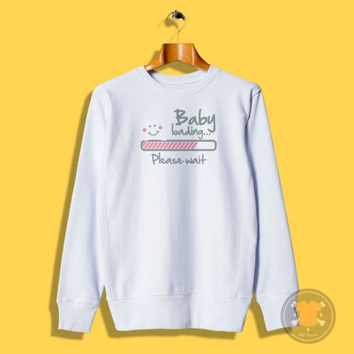 Baby loading Sweatshirt