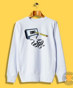 Back in the Day Sweatshirt