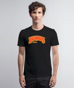 Backwoods Always True T Shirt