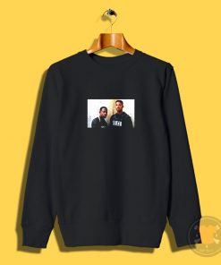 Bad Boys Movie Sweatshirt