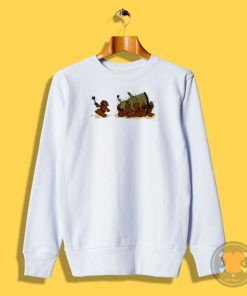 Bad Exterminator Sweatshirt