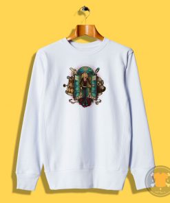 Bad Wolf Sweatshirt