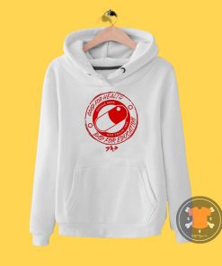 Bad for Education Hoodie