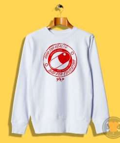 Bad for Education Sweatshirt