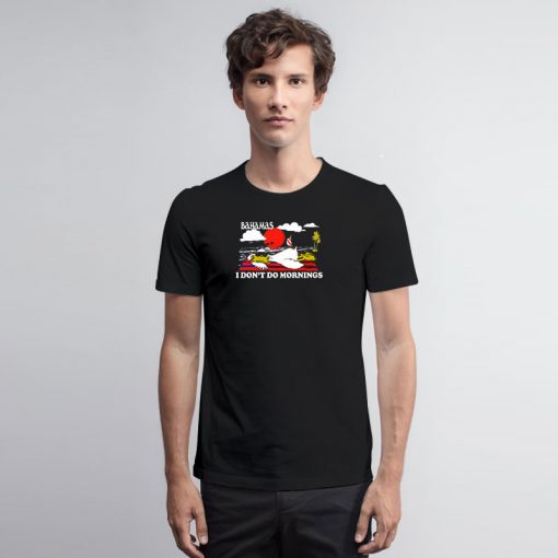 Bahamas T Shirt