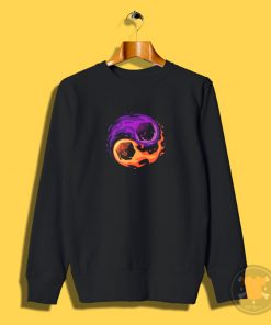 Balance game Sweatshirt