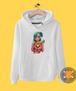 Ball Bulma Hoodie