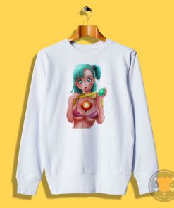 Ball Bulma Sweatshirt