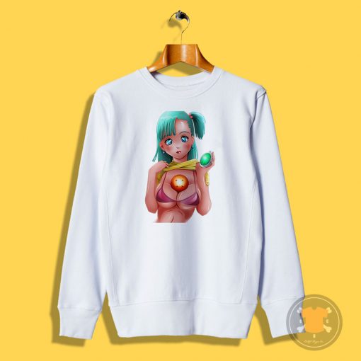 Ball Bulma Sweatshirt