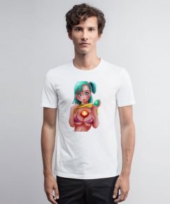 Ball Bulma T Shirt