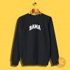 Bama Sweatshirt