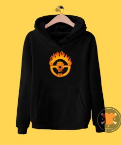 Banana Road Hoodie