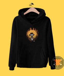 Bananas Of Doom Hoodie