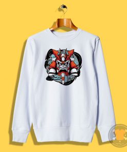 Barong III Sweatshirt