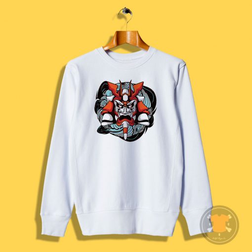 Barong III Sweatshirt