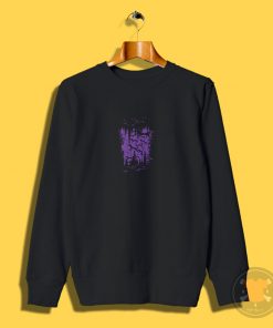 Bat Cave Sweatshirt