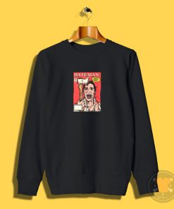 Bateman Sweatshirt