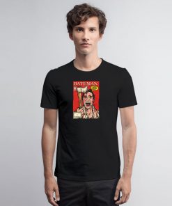 Bateman T Shirt