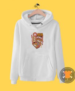 Bath House Hoodie