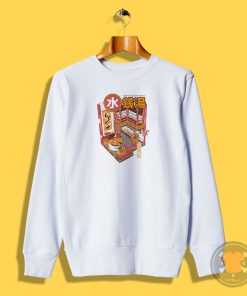 Bath House Sweatshirt