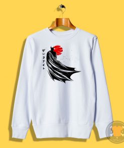 Batjapan Sweatshirt