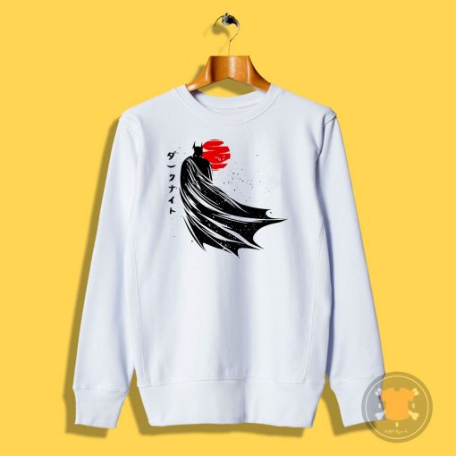 Batjapan Sweatshirt