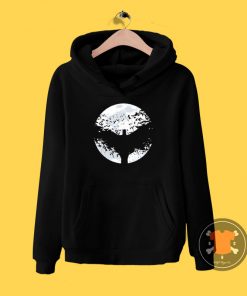 Batman bats Hoodie