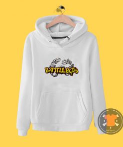 BattleBots Hoodie