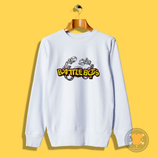 BattleBots Sweatshirt