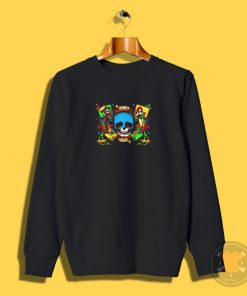 Battoo Sweatshirt