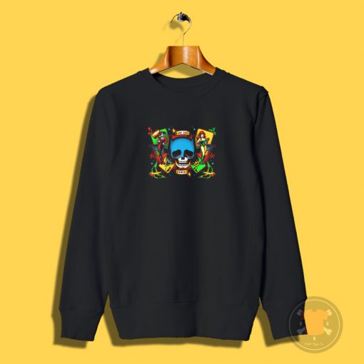 Battoo Sweatshirt