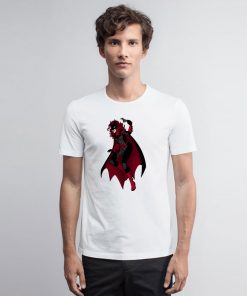 Batwoman Redesign T Shirt