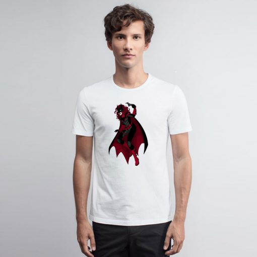 Batwoman Redesign T Shirt