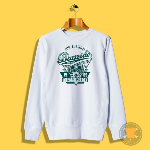 Bayside High Sweatshirt