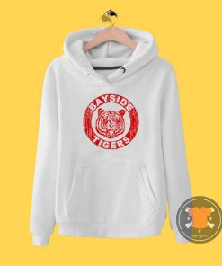 Bayside Tigers Hoodie